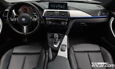BMW 3 серия 2017 2.0 автомат (гидро), миниатюра 10