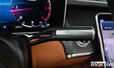 Mercedes-Benz S-Class 2023 2.9 автомат (гидро), миниатюра 11