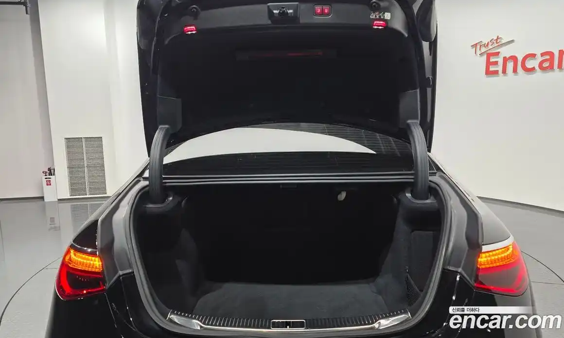 Mercedes-Benz S-Class 2023 2.9 автомат (гидро), фото 25