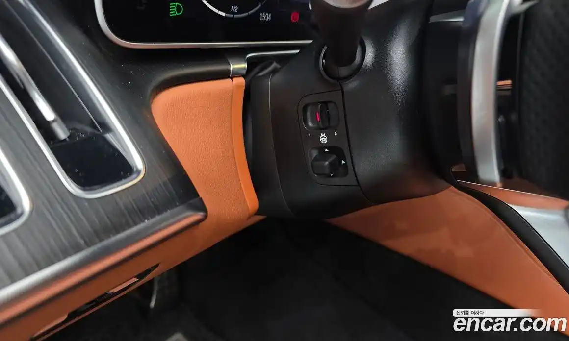 Mercedes-Benz S-Class 2023 2.9 автомат (гидро), фото 27