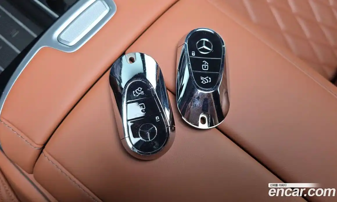 Mercedes-Benz S-Class 2023 2.9 автомат (гидро), фото 31