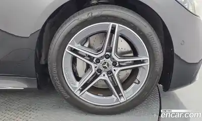 Mercedes-Benz S-Class 2023 2.9 автомат (гидро), миниатюра 4