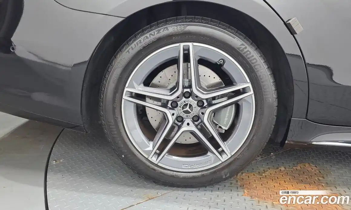 Mercedes-Benz S-Class 2023 2.9 автомат (гидро), фото 6