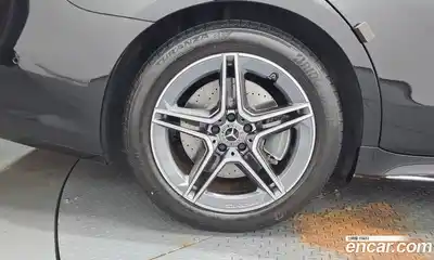 Mercedes-Benz S-Class 2023 2.9 автомат (гидро), миниатюра 6