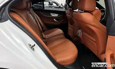 Mercedes-Benz CLS-Class 2022 3.0 гидро, миниатюра 11 Mercedes-Benz CLS-Class 2022 3.0 гидро, миниатюра 11
