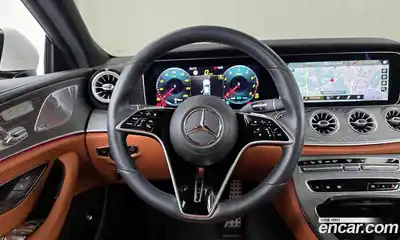 Mercedes-Benz CLS-Class 2022 3.0 гидро, миниатюра 12