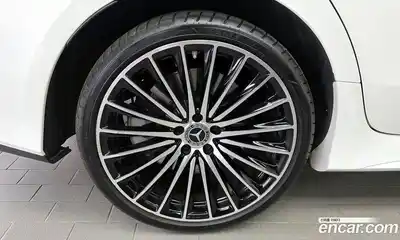 Mercedes-Benz CLS-Class 2022 3.0 гидро, миниатюра 5 Mercedes-Benz CLS-Class 2022 3.0 гидро, миниатюра 5