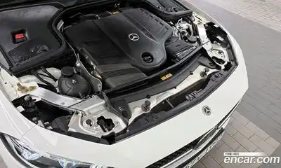 Mercedes-Benz CLS-Class 2022 3.0 гидро, миниатюра 6 Mercedes-Benz CLS-Class 2022 3.0 гидро, миниатюра 6