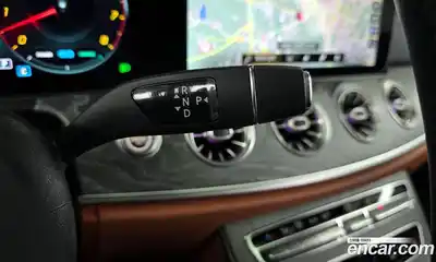 Mercedes-Benz CLS-Class 2022 3.0 гидро, миниатюра 9 Mercedes-Benz CLS-Class 2022 3.0 гидро, миниатюра 9