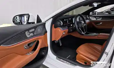 Mercedes-Benz CLS-Class 2022 3.0 гидро, миниатюра 10 Mercedes-Benz CLS-Class 2022 3.0 гидро, миниатюра 10