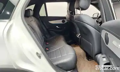 Mercedes-Benz GLC-Class 2022 2.0 гидро, миниатюра 11 Mercedes-Benz GLC-Class 2022 2.0 гидро, миниатюра 11
