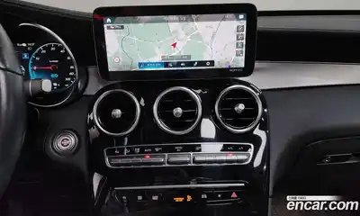 Mercedes-Benz GLC-Class 2022 2.0 гидро, миниатюра 12