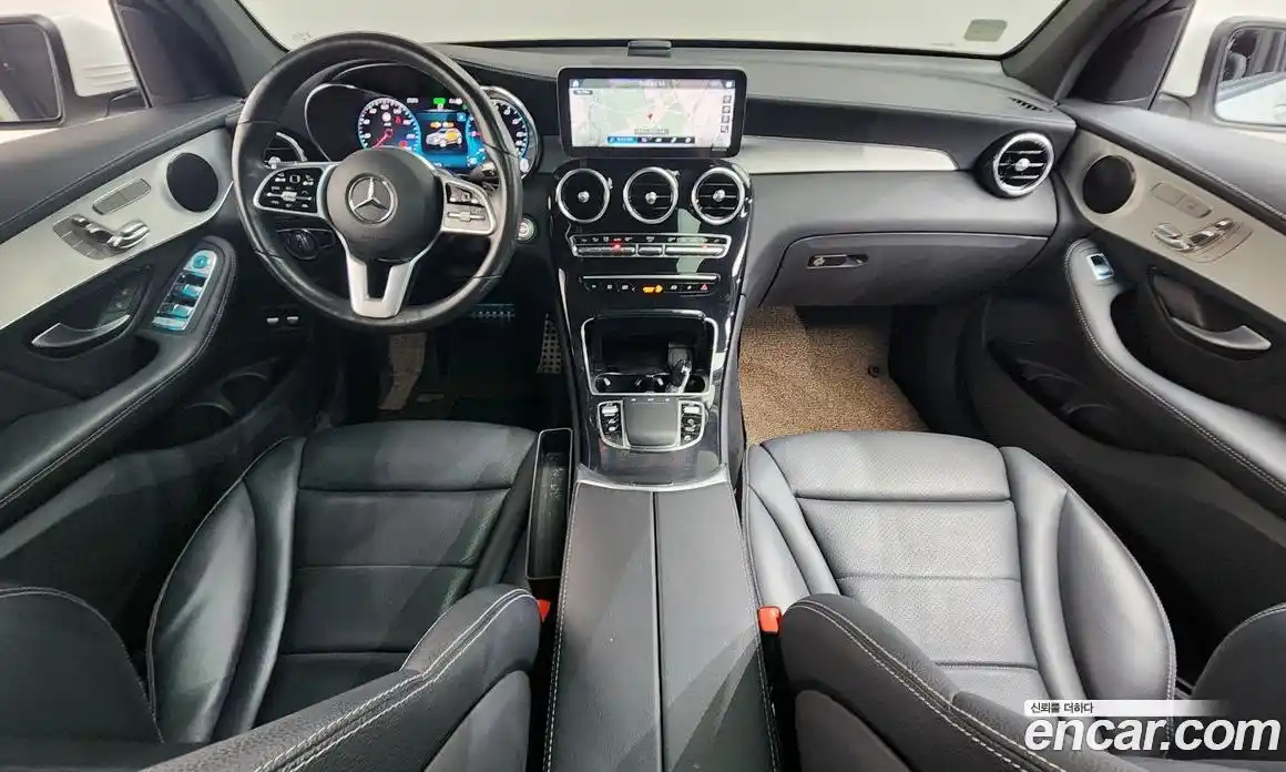Mercedes-Benz GLC-Class 2022 2.0 гидро, фото 7 Mercedes-Benz GLC-Class 2022 2.0 гидро, фото 7