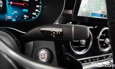 Mercedes-Benz GLC-Class 2022 2.0 гидро, миниатюра 9 Mercedes-Benz GLC-Class 2022 2.0 гидро, миниатюра 9