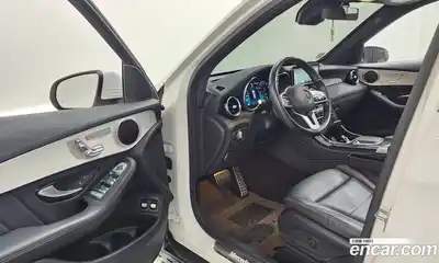 Mercedes-Benz GLC-Class 2022 2.0 гидро, миниатюра 10 Mercedes-Benz GLC-Class 2022 2.0 гидро, миниатюра 10