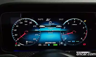 Mercedes-Benz CLS-Class 2022 3.0 гидро, миниатюра 11 Mercedes-Benz CLS-Class 2022 3.0 гидро, миниатюра 11