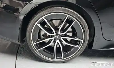 Mercedes-Benz CLS-Class 2022 3.0 гидро, миниатюра 5 Mercedes-Benz CLS-Class 2022 3.0 гидро, миниатюра 5