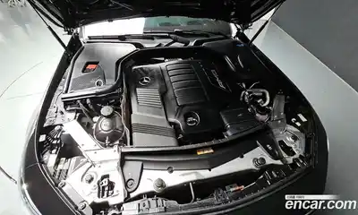 Mercedes-Benz CLS-Class 2022 3.0 гидро, миниатюра 6 Mercedes-Benz CLS-Class 2022 3.0 гидро, миниатюра 6