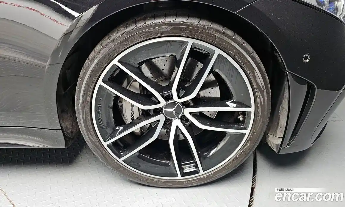 Mercedes-Benz CLS-Class 2022 3.0 гидро, фото 7 Mercedes-Benz CLS-Class 2022 3.0 гидро, фото 7