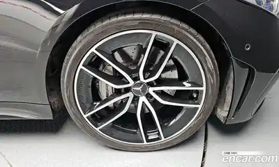 Mercedes-Benz CLS-Class 2022 3.0 гидро, миниатюра 7 Mercedes-Benz CLS-Class 2022 3.0 гидро, миниатюра 7