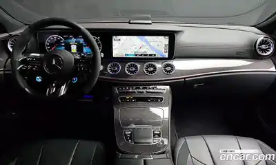 Mercedes-Benz CLS-Class 2022 3.0 гидро, миниатюра 10 Mercedes-Benz CLS-Class 2022 3.0 гидро, миниатюра 10