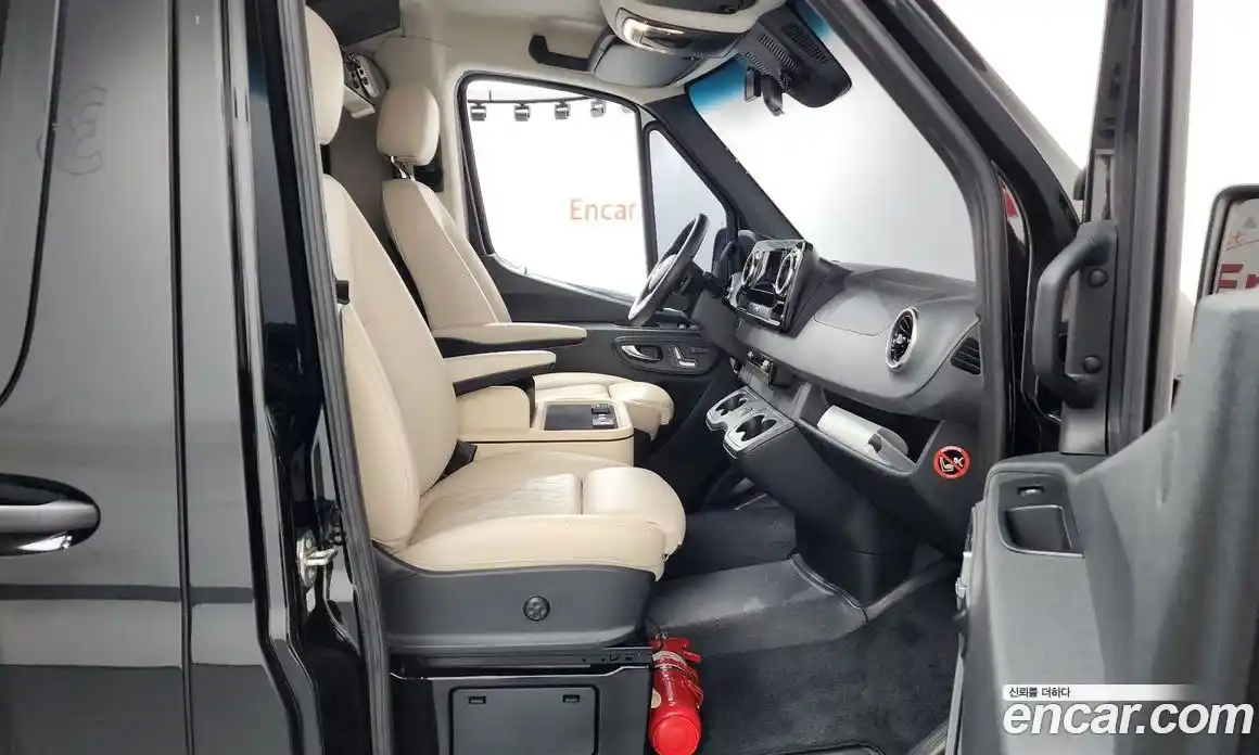 Mercedes-Benz Sprinter 2021 3.0 гидро, фото 16 Mercedes-Benz Sprinter 2021 3.0 гидро, фото 16