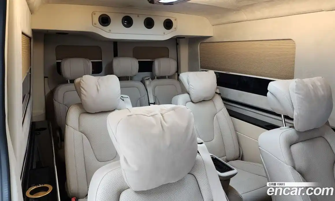 Mercedes-Benz Sprinter 2021 3.0 гидро, фото 18 Mercedes-Benz Sprinter 2021 3.0 гидро, фото 18