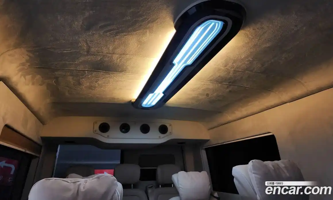 Mercedes-Benz Sprinter 2021 3.0 гидро, фото 23 Mercedes-Benz Sprinter 2021 3.0 гидро, фото 23