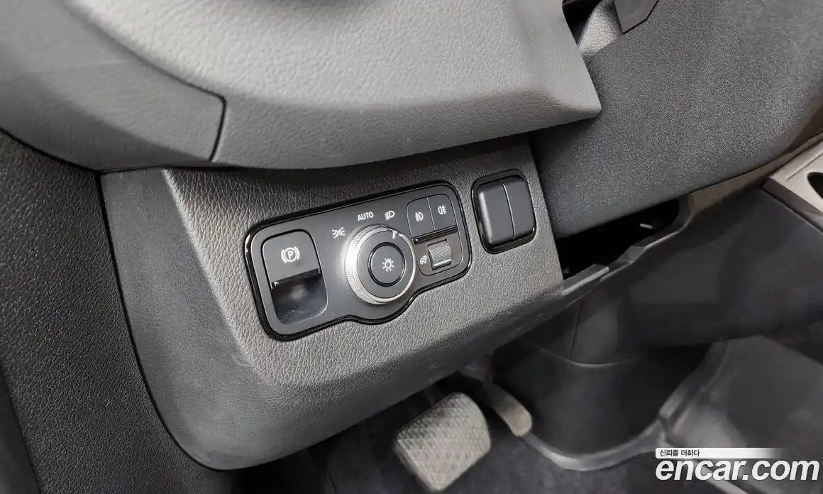 Mercedes-Benz Sprinter 2021 3.0 гидро, фото 29 Mercedes-Benz Sprinter 2021 3.0 гидро, фото 29