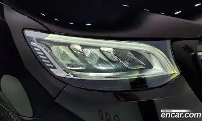 Mercedes-Benz Sprinter 2021 3.0 гидро, миниатюра 8 Mercedes-Benz Sprinter 2021 3.0 гидро, миниатюра 8