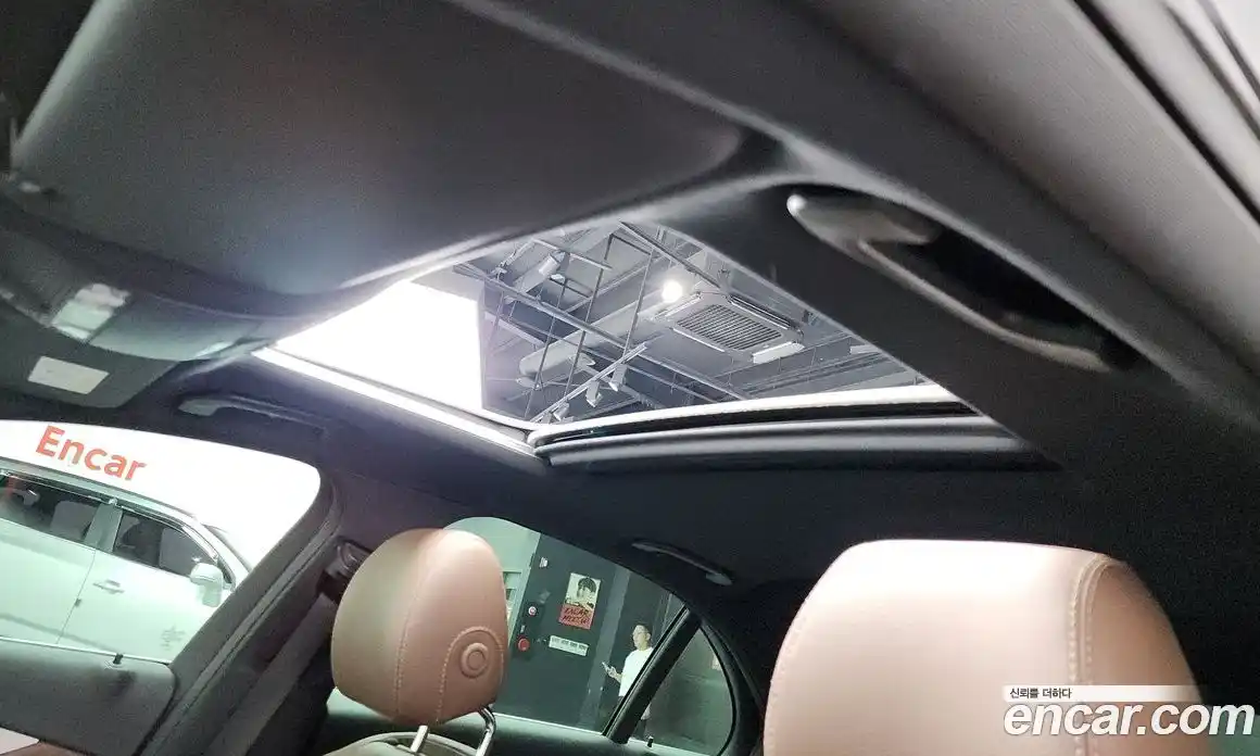 Mercedes-Benz E-Class 2021 2.0 автомат (гидро), фото 24