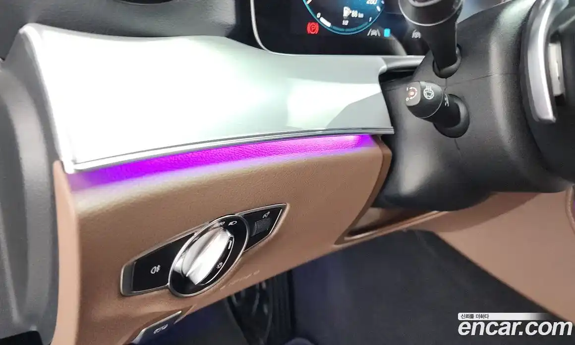 Mercedes-Benz E-Class 2021 2.0 автомат (гидро), фото 29