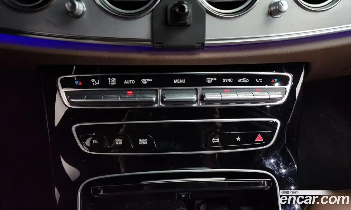 Mercedes-Benz E-Class 2021 2.0 автомат (гидро), фото 31