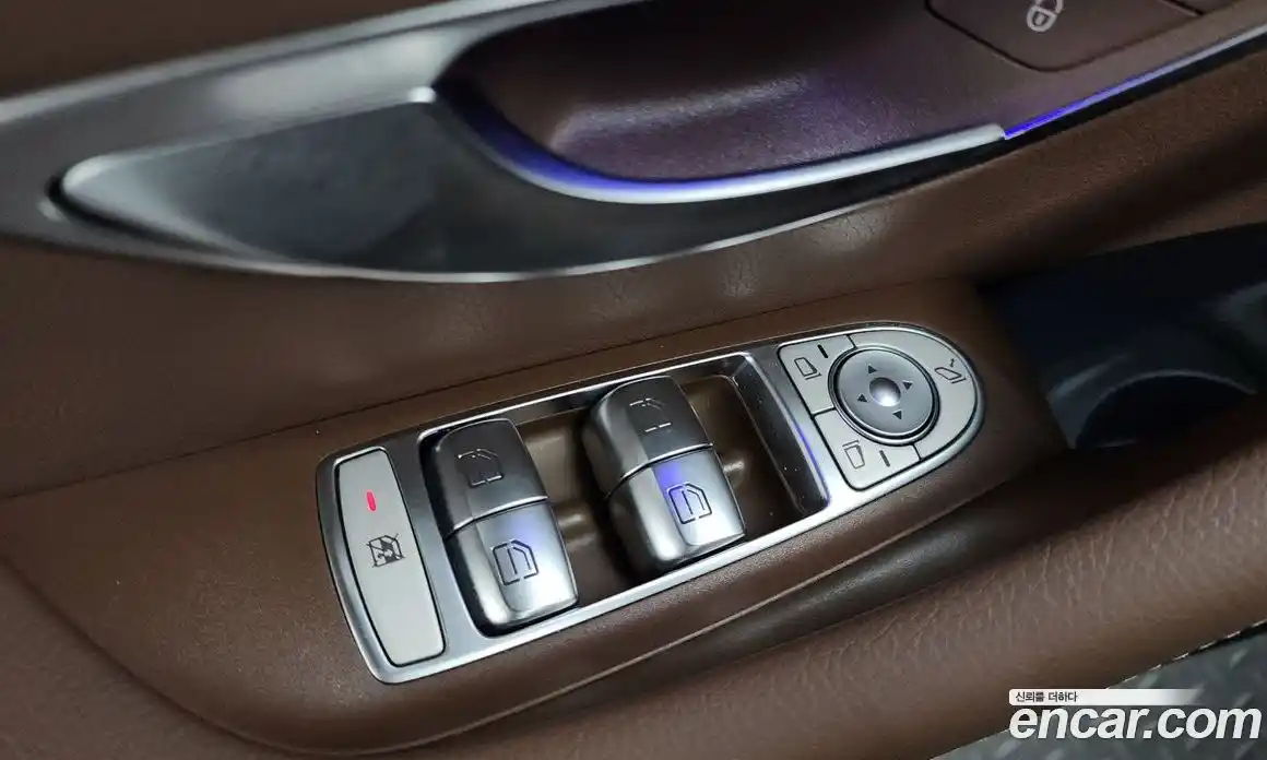 Mercedes-Benz E-Class 2021 2.0 автомат (гидро), фото 36