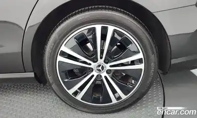 Mercedes-Benz E-Class 2021 2.0 автомат (гидро), миниатюра 7
