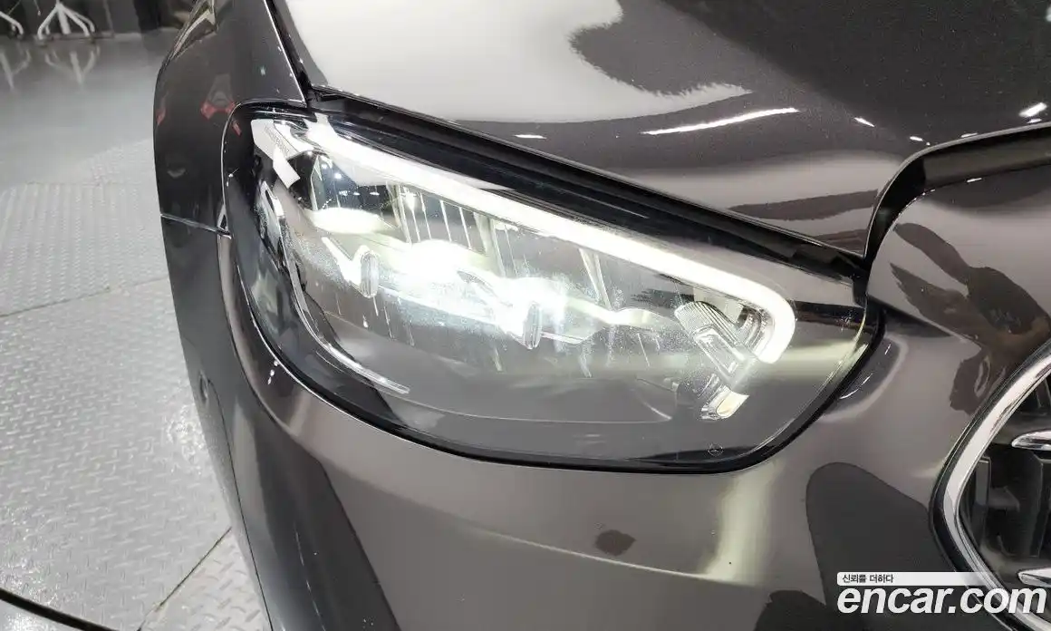 Mercedes-Benz E-Class 2021 2.0 автомат (гидро), фото 8