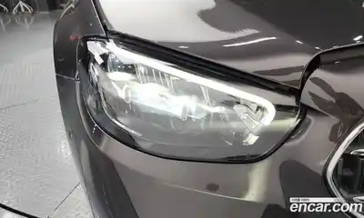 Mercedes-Benz E-Class 2021 2.0 автомат (гидро), миниатюра 8