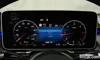 Mercedes-Benz S-Class 2021 2.9 гидро, миниатюра 11 Mercedes-Benz S-Class 2021 2.9 гидро, миниатюра 11