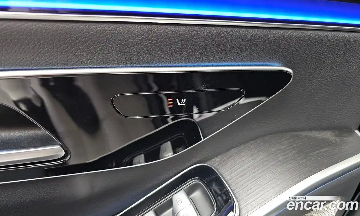 Mercedes-Benz S-Class 2021 2.9 гидро, фото 29 Mercedes-Benz S-Class 2021 2.9 гидро, фото 29