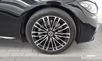 Mercedes-Benz S-Class 2021 2.9 гидро, миниатюра 7 Mercedes-Benz S-Class 2021 2.9 гидро, миниатюра 7