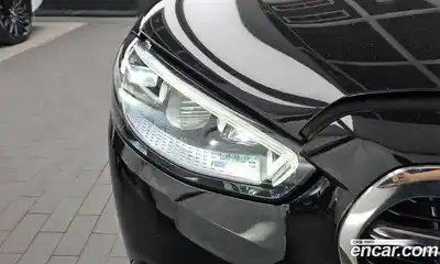 Mercedes-Benz S-Class 2021 2.9 гидро, миниатюра 8 Mercedes-Benz S-Class 2021 2.9 гидро, миниатюра 8