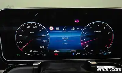 Mercedes-Benz S-Class 2022 4.0 автомат (гидро), миниатюра 11