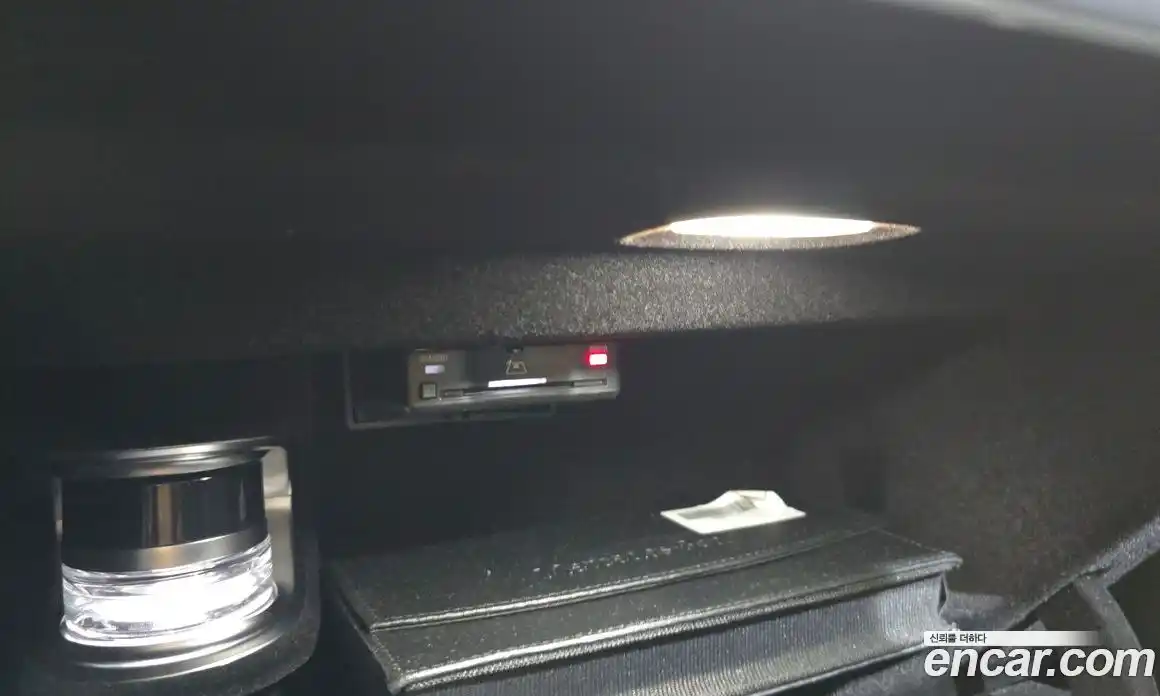 Mercedes-Benz S-Class 2022 4.0 автомат (гидро), фото 35