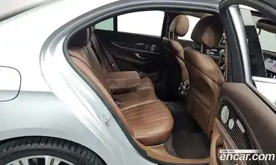 Mercedes-Benz E-Class 2017 3.0 автомат (гидро), миниатюра 11