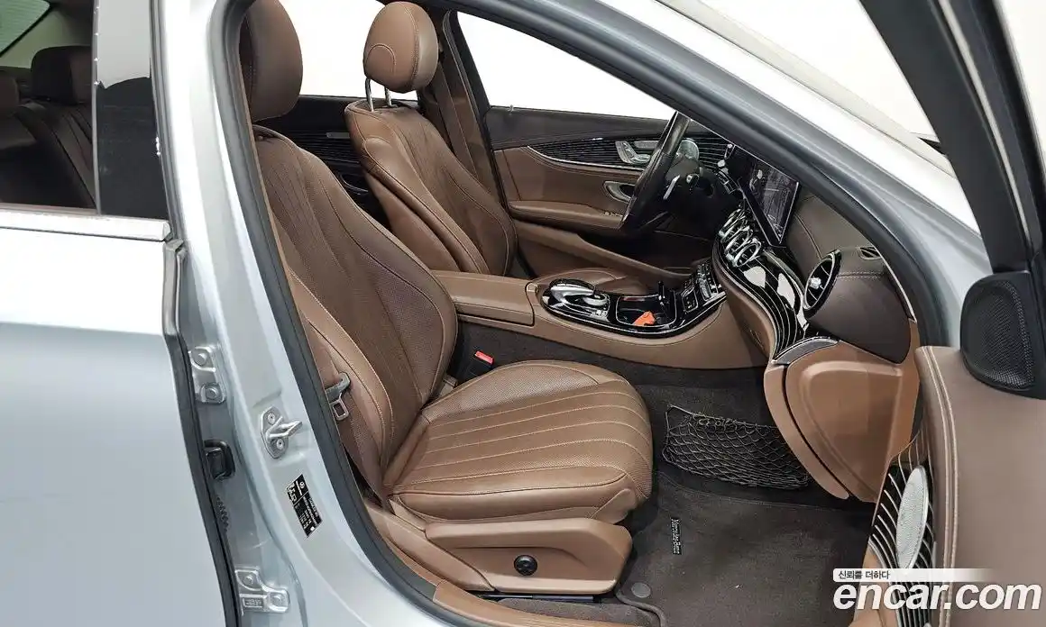 Mercedes-Benz E-Class 2017 3.0 автомат (гидро), фото 12