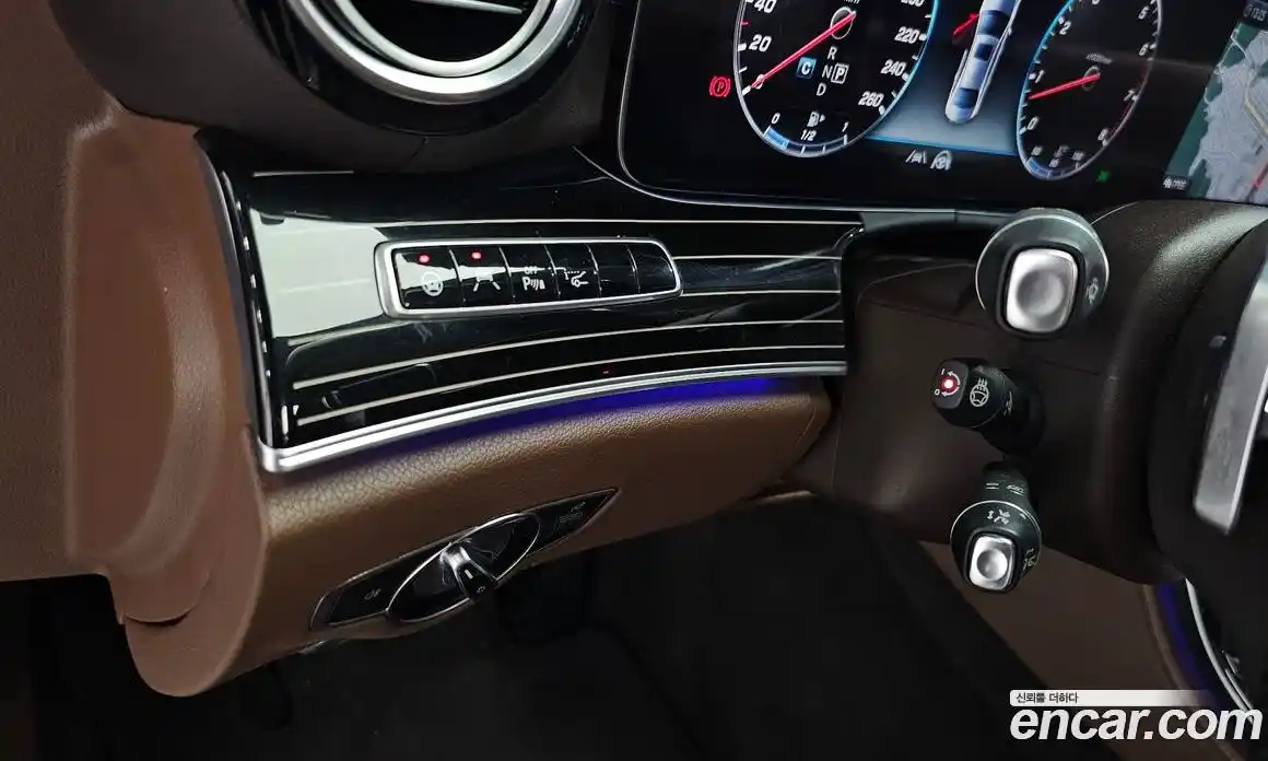 Mercedes-Benz E-Class 2017 3.0 автомат (гидро), фото 16