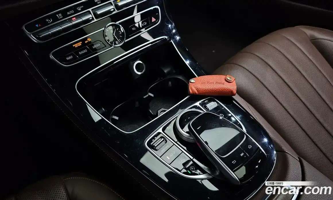 Mercedes-Benz E-Class 2017 3.0 автомат (гидро), фото 17