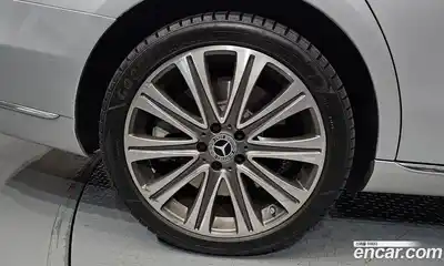 Mercedes-Benz E-Class 2017 3.0 автомат (гидро), миниатюра 5