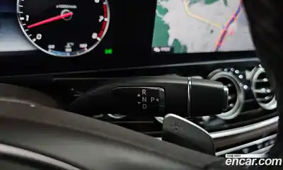 Mercedes-Benz E-Class 2017 3.0 автомат (гидро), миниатюра 9