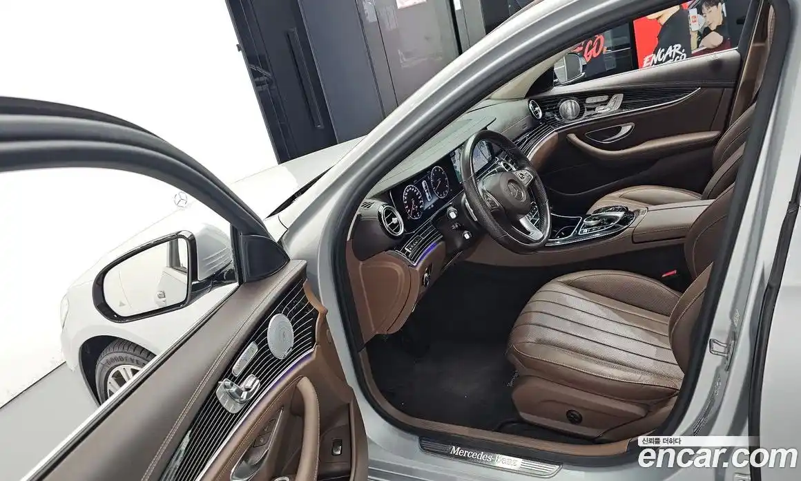 Mercedes-Benz E-Class 2017 3.0 автомат (гидро), фото 10